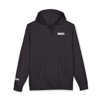 Unisex Heavyweight Hooded Sweatshirt