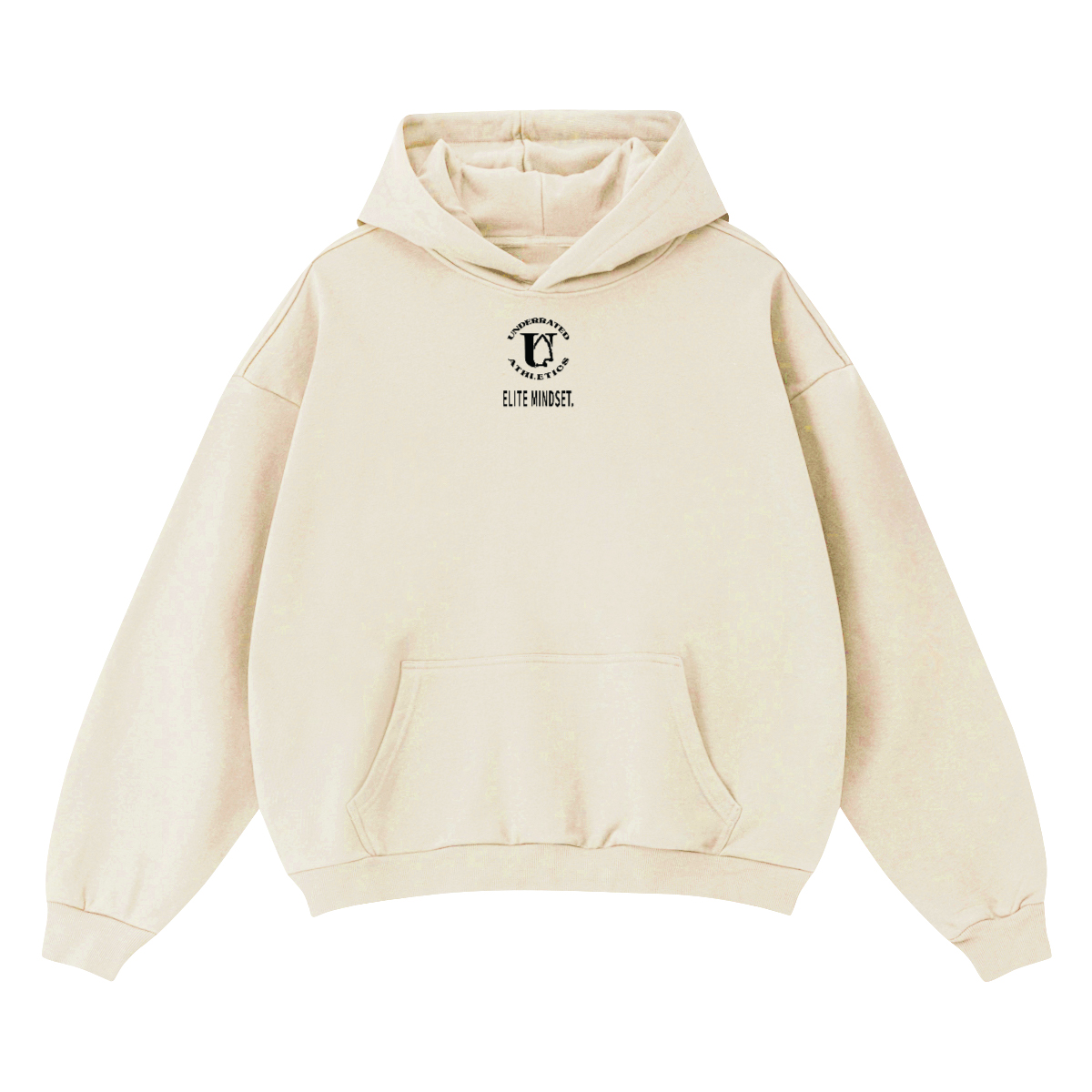 "Elite Mindset" Hoodie (460GSM)