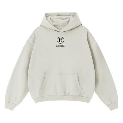 "Elite Mindset" Hoodie (460GSM)