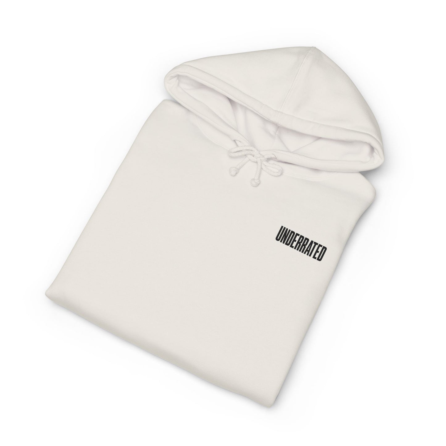 Unisex Heavyweight Hooded Sweatshirt