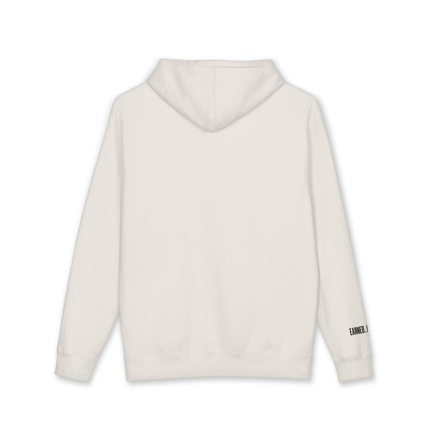 Unisex Heavyweight Hooded Sweatshirt