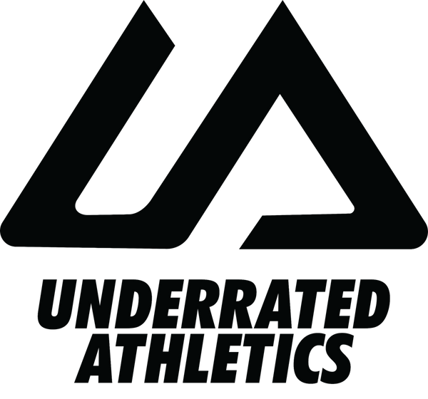 Underrated Athletics 17