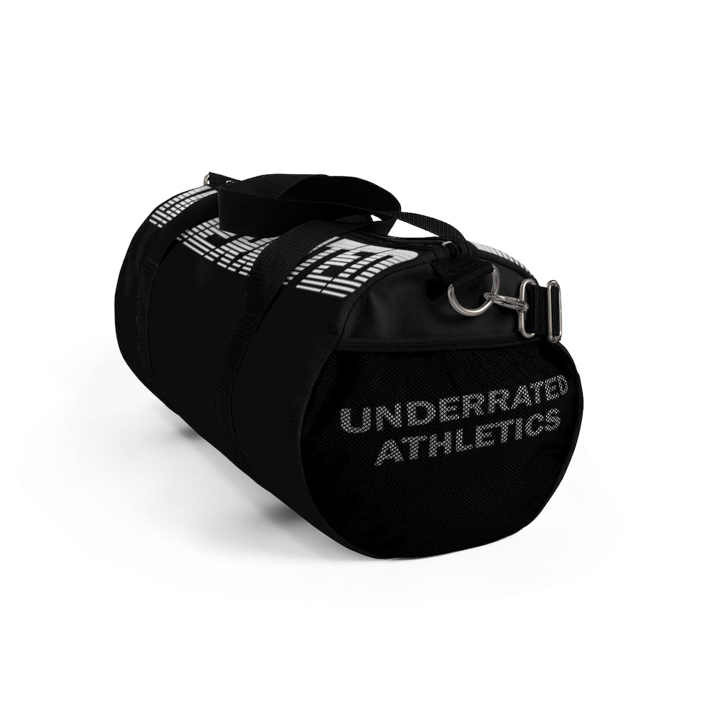 Duffel Bag - Underrated Athletics 17
