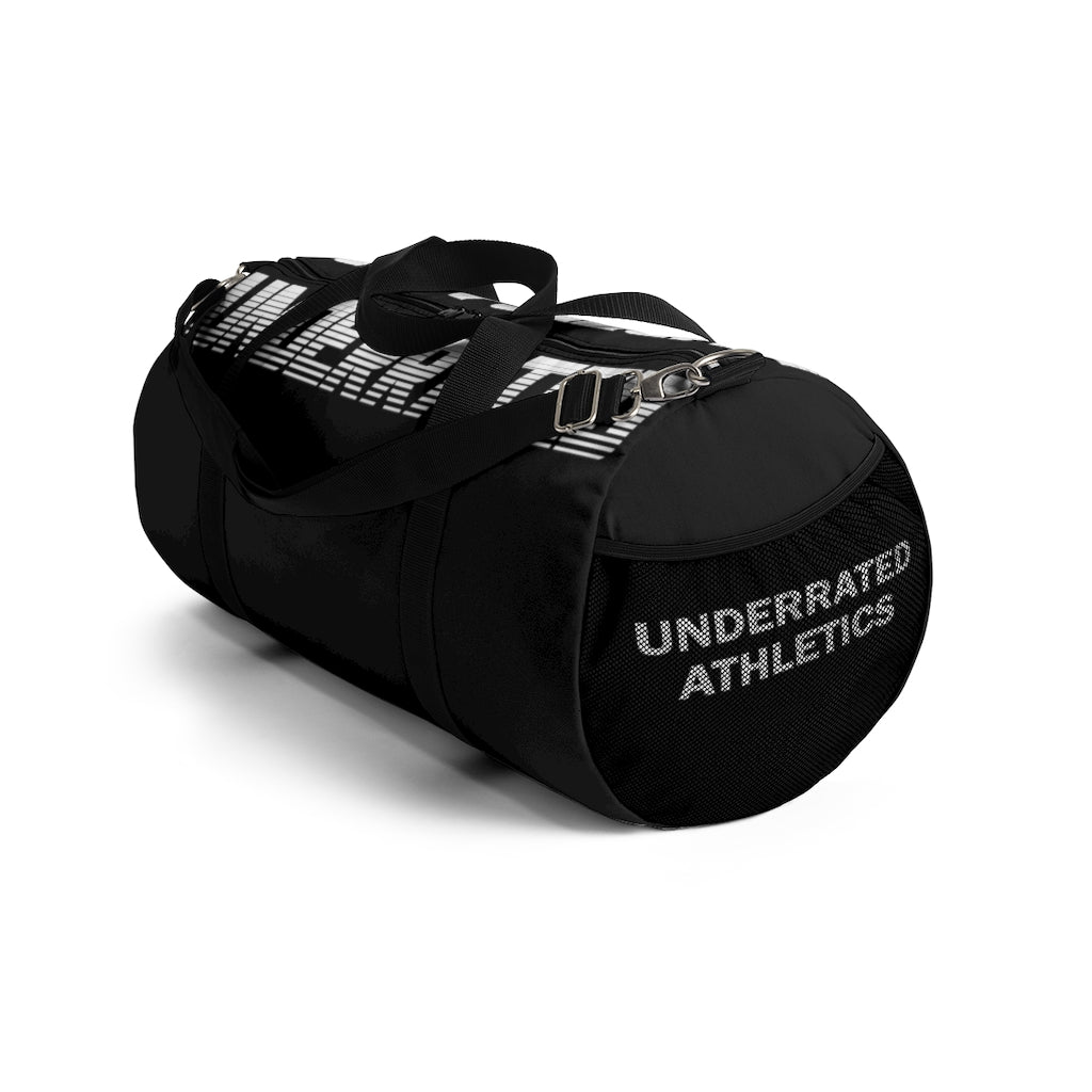 Duffel Bag - Underrated Athletics 17